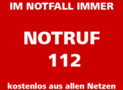 notruf